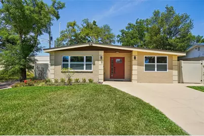 3123 W La Salle Street, Tampa, FL 33607 - Photo 1