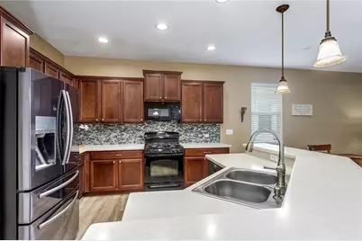 20400 Falling Rock Drive, Land O Lakes, FL 34638 - Photo 5