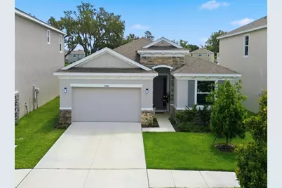 11316 Spoonbill Flock Way, San Antonio, FL 33576 - Photo 1