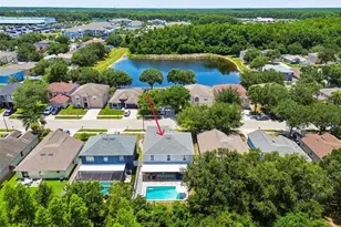 3216 Bellericay Ln, Land O Lakes, FL 34638 - Photo 57