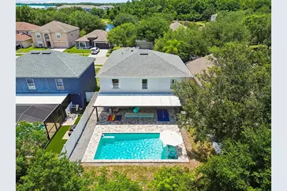 3216 Bellericay Lane, Land O Lakes, FL 34638 - Photo 59