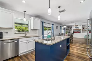 3216 Bellericay Ln, Land O Lakes, FL 34638 - Photo 21