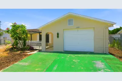 6430 Baldwyn Avenue, New Port Richey, FL 34653 - Photo 3