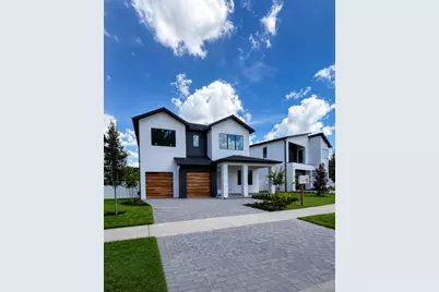 3613 W North A Street, Tampa, FL 33609 - Photo 1