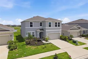 32107 Conchshell Sail St, Wesley Chapel, FL 33545 - Photo 3