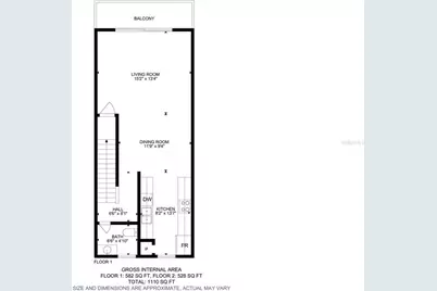 19807 Gulf Boulevard #122, Indian Shores, FL 33785 - Photo 11