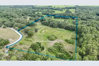 5117 Cr 316A, Bushnell, FL 33513 - Photo 3