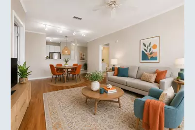 4221 W Spruce Street #2101, Tampa, FL 33607 - Photo 5