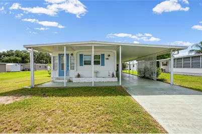5346 Jo Street, Zephyrhills, FL 33542 - Photo 1