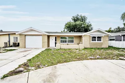 10910 Bridleton Road, Port Richey, FL 34668 - Photo 1
