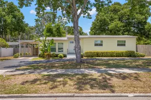 5101 18th Ave N, Saint Petersburg, FL 33710 - Photo 1