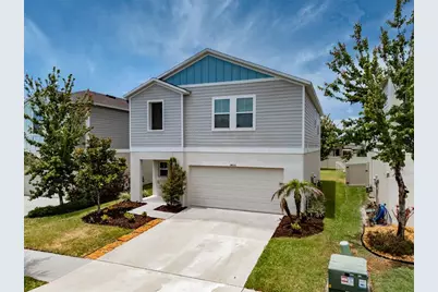 14606 Brumby Ridge Avenue, Lithia, FL 33547 - Photo 3