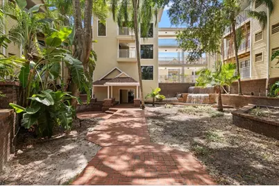1000 W Horatio Street #215, Tampa, FL 33606 - Photo 27
