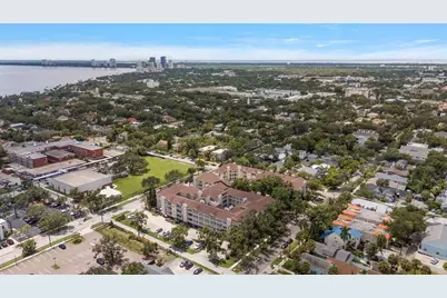 1000 W Horatio Street #215, Tampa, FL 33606 - Photo 31