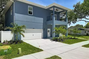 6481 28th St N, Saint Petersburg, FL 33702 - Photo 1