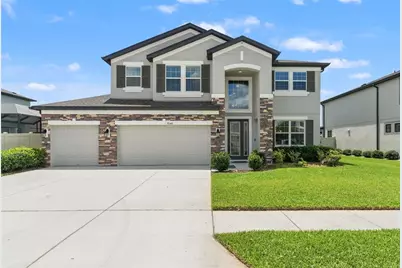 7648 Sweeter Tide Trail, Wesley Chapel, FL 33545 - Photo 5