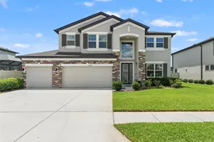 7648 Sweeter Tide Trail, Wesley Chapel, FL 33545 - Photo 3
