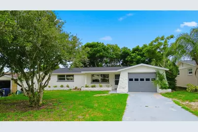 5165 Greenwood Street, New Port Richey, FL 34653 - Photo 3