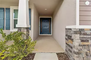 10959 Cotton Vale Pl, San Antonio, FL 33576 - Photo 3