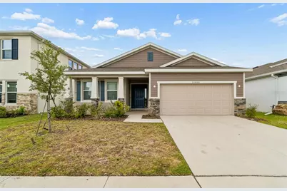 10959 Cotton Vale Place, San Antonio, FL 33576 - Photo 1