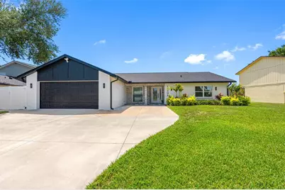 16206 W Course Drive, Tampa, FL 33624 - Photo 1