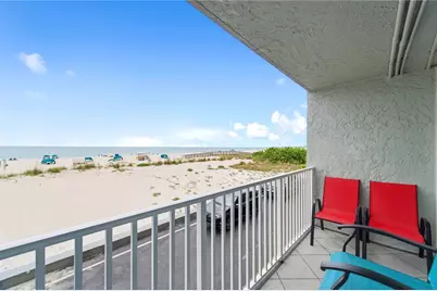 9980 Gulf Boulevard #211, Saint Petersburg, FL 33706 - Photo 21