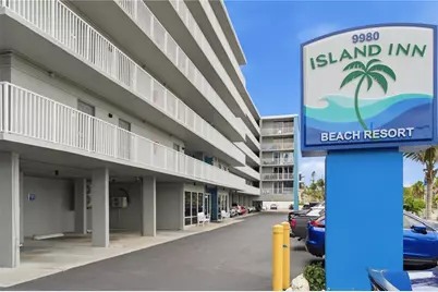 9980 Gulf Boulevard #211, Saint Petersburg, FL 33706 - Photo 1