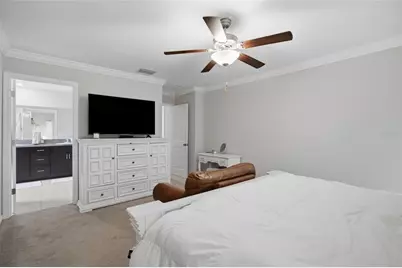 8928 Flourish Drive, Land O Lakes, FL 34637 - Photo 21