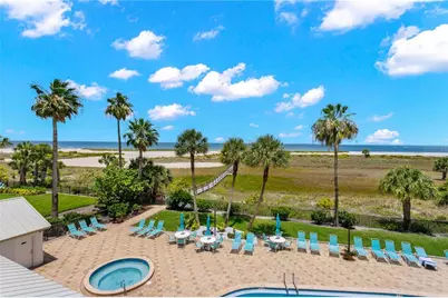 1250 Gulf Boulevard #302, Clearwater Beach, FL 33767 - Photo 15