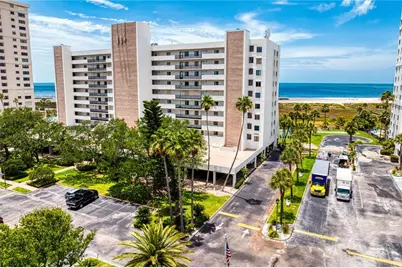 1250 Gulf Boulevard #302, Clearwater Beach, FL 33767 - Photo 1