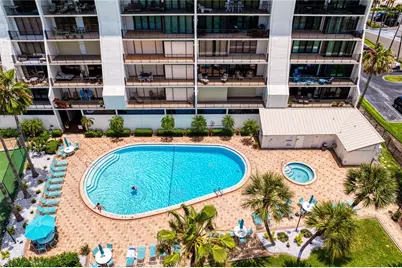 1250 Gulf Boulevard #302, Clearwater Beach, FL 33767 - Photo 5