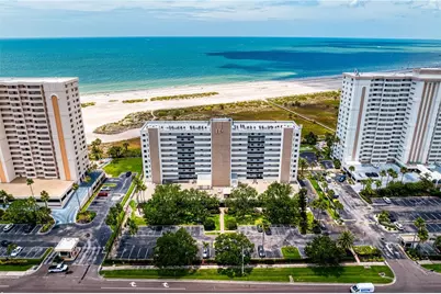 1250 Gulf Boulevard #302, Clearwater Beach, FL 33767 - Photo 9