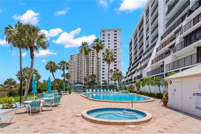 1250 Gulf Boulevard #302, Clearwater Beach, FL 33767 - Photo 45