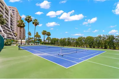 1250 Gulf Boulevard #302, Clearwater Beach, FL 33767 - Photo 43