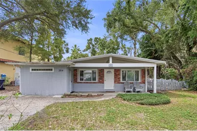 2814 W Price Avenue, Tampa, FL 33611 - Photo 1