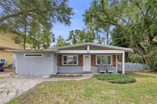 2814 W Price Ave, Tampa, FL 33611 - Photo 1