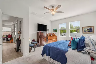 10892 Ibis Brook Court, Land O Lakes, FL 34638 - Photo 17