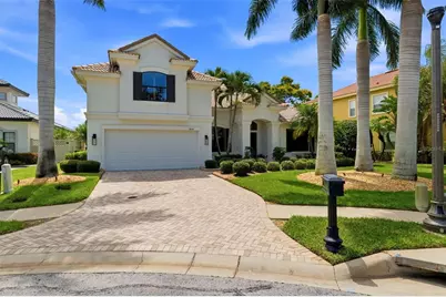2691 Lakebreeze Lane S, Clearwater, FL 33759 - Photo 3