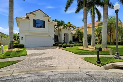 2691 Lakebreeze Lane S, Clearwater, FL 33759 - Photo 1