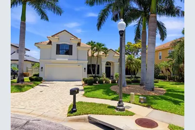 2691 Lakebreeze Lane S, Clearwater, FL 33759 - Photo 5