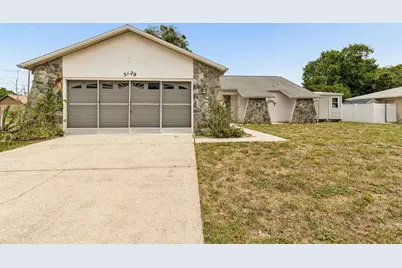 5120 Doefield Lane, New Port Richey, FL 34653 - Photo 1