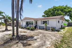 3625 Cockatoo Dr, New Port Richey, FL 34652 - Photo 1