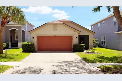 11848 Whisper Creek Drive, Riverview, FL 33569 - Photo 1