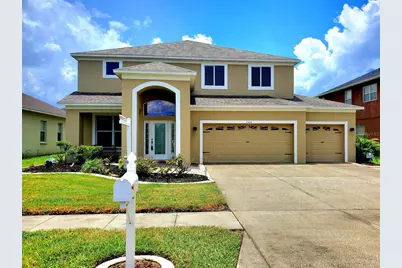25644 Frith Street, Land O Lakes, FL 34639 - Photo 1