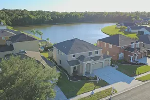 25644 Frith St, Land O Lakes, FL 34639 - Photo 1