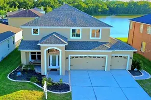 25644 Frith St, Land O Lakes, FL 34639 - Photo 1