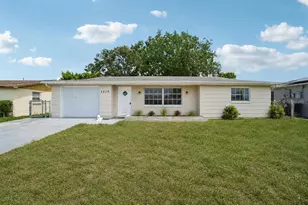7215 Ivanhoe Dr, Port Richey, FL 34668 - Photo 1
