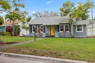 3806 6th Ave N, Saint Petersburg, FL 33713 - Photo 1