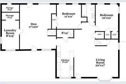 4571 Park Street, Jacksonville, FL 32205 - Photo 23
