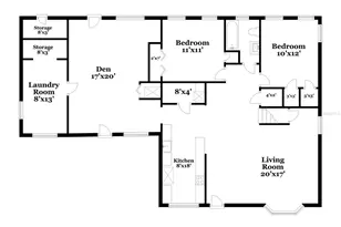 4571 Park St, Jacksonville, FL 32205 - Photo 23